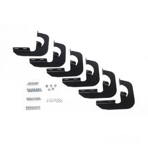 Westin Automotive 27-1645 Running Board Mounting Kit||27-1645_Kodir_P04.Jpg||85||w16271645||1791965