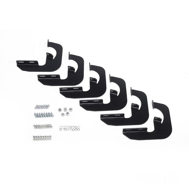 Westin Automotive 27-1645 Running Board Mounting Kit||27-1645_Kodir_P04.Jpg||85||w16271645||1791965