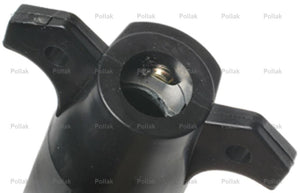 Product of Pollak 12-906 Trailer End 9 Blade Trailer Wiring Connector 