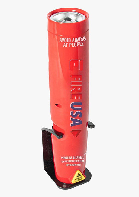 Elide Fire Usa Pf1 Fire Extinguisher||pf1.Jpg||85||e9fpf1||1687967