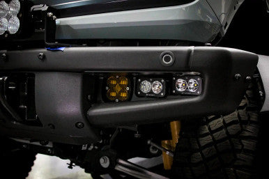 Product of Baja Design 447761UP Driving/ Fog Light 