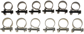 Help! By Dorman 55172 Hose Clamp||55172-003.Jpg||87||d1855172||900204