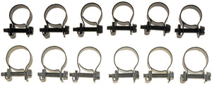 Help! By Dorman 55172 Hose Clamp||55172-003.Jpg||87||d1855172||900204