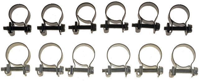 Help! By Dorman 55172 Hose Clamp||55172-003.Jpg||87||d1855172||900204