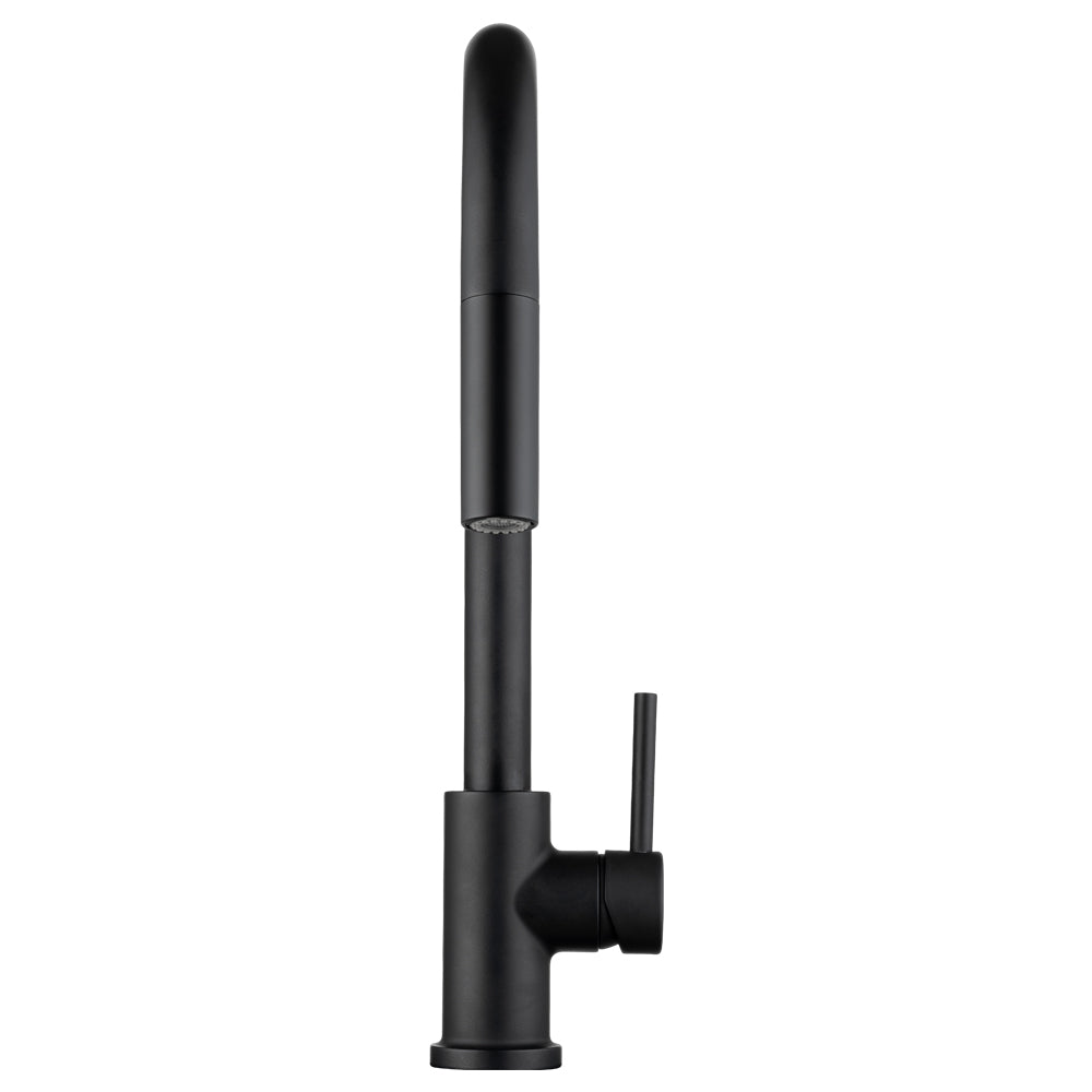 Dura Faucet Df-Nmk540-Mb Faucet||df-Nmk540-Mb Without Desk Plate -1.Jpg||89||d6udfnmk540mb||926446