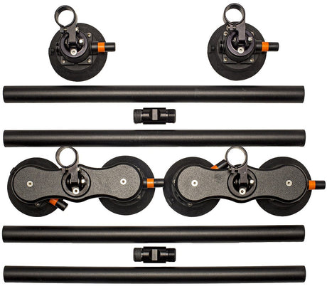 Seasucker Sx6156 Roof Rack||||85||ssksx6156||1919279