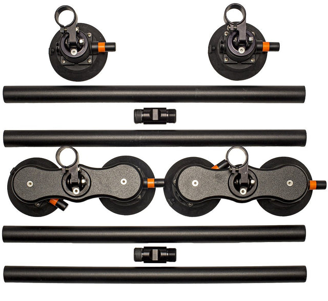 Seasucker Sx6156 Roof Rack||||85||ssksx6156||1919279