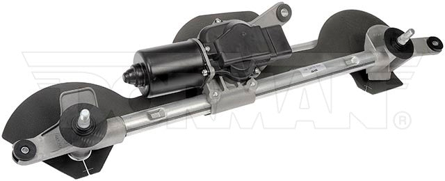 Dorman (Oe Solutions) 602-211as Windshield Wiper Linkage||602-211as.Jpg||85||d18602211as||1330517