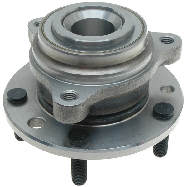 Raybestos Brakes 713020 Wheel Bearing And Hub Assembly||713020_Ang.Jpg||88||r42713020||1196198