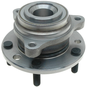 Raybestos Brakes 713020 Wheel Bearing And Hub Assembly||713020_Ang.Jpg||88||r42713020||1196198
