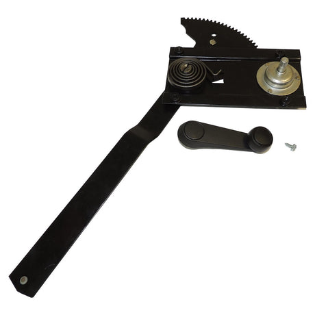 Crown Automotive 55074991k Window Regulator||55074991k.Jpg||85||c1y55074991k||945258
