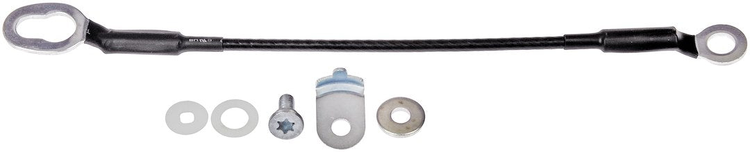 Help! By Dorman 38545 Tailgate Cable||38545-007.Jpg||91||d1838545||918869