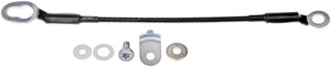 Help! By Dorman 38545 Tailgate Cable||38545-007.Jpg||91||d1838545||918869