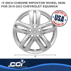 Coast To Coast Iwcimp415x Wheel Skin||cci_Iwcimp415x_Impostor Wheel Skin_B2c_2.Jpg||86||cciimp415x||1328900