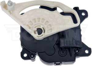 Dorman (Oe Solutions) 604-868 Blend Door Actuator||604-868_1.Jpg||86||d18604868||2242914