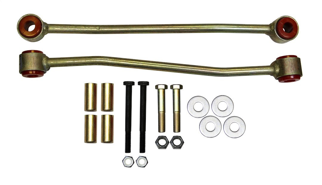 Skyjacker Suspensions Sbe408 Stabilizer Bar Link Kit||sbe408.Jpg||85||s97sbe408||861719