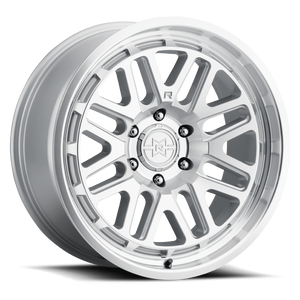 Product of Method Race Wheels 20x9 Natural Wheel - Not Applicable Bolt Pattern 