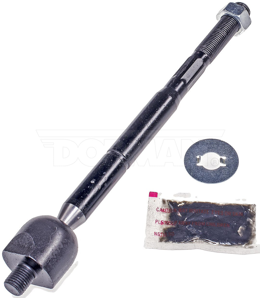 Dorman Mas Select Chassis Is409 Tie Rod End||is409-007.Jpg||85||d18is409||1190510