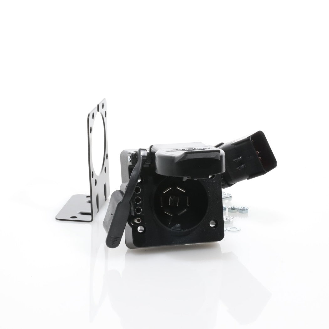 Hopkins Mfg 42145 Trailer Wiring Connector||||95||h2242145||2021675