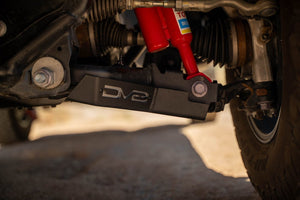 Dv8 Offroad Sptt1-05 Skid Plate||4th-Gen-Toyota-Tacoma-A-Arm-Skid-Plates-Installed-16.Jpg||95||dv8sptt105||1629086