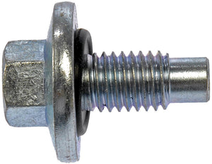 Product of Dorman (Oe Solutions) 65371 Oil Drain Plug