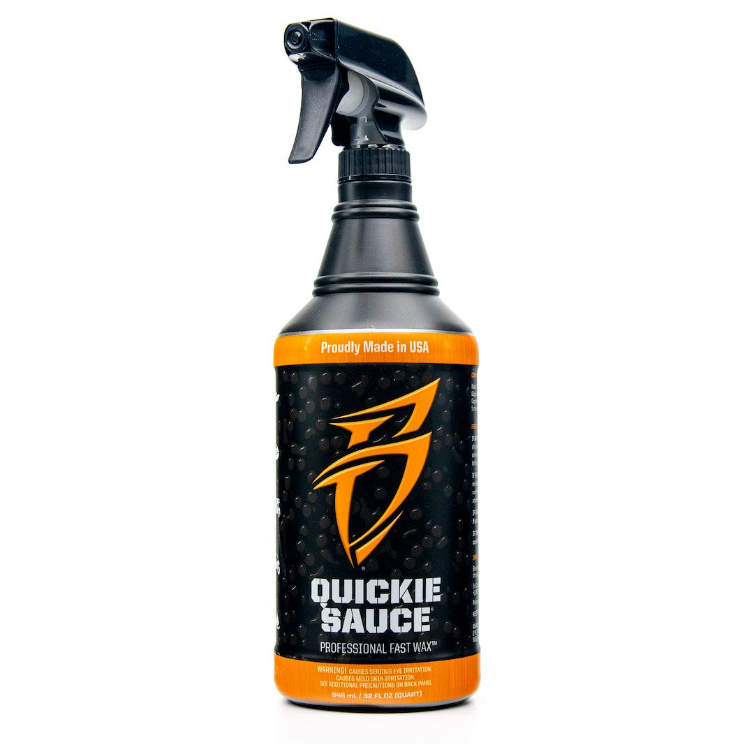 Product of Bling Sauce Qsc-00946 Marine Wax