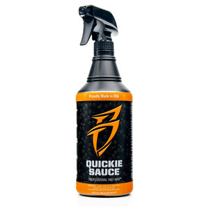 Product of Bling Sauce Qsc-00946 Marine Wax