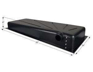Product of Icon 14310 Waste Holding Tank