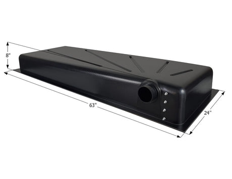Product of Icon 14310 Waste Holding Tank
