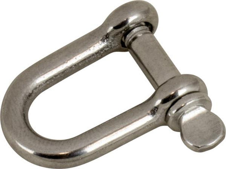 Sea Dog 147006-1 Anchor Shackle||147006-1.Jpg||85||sdg1470061||1145640