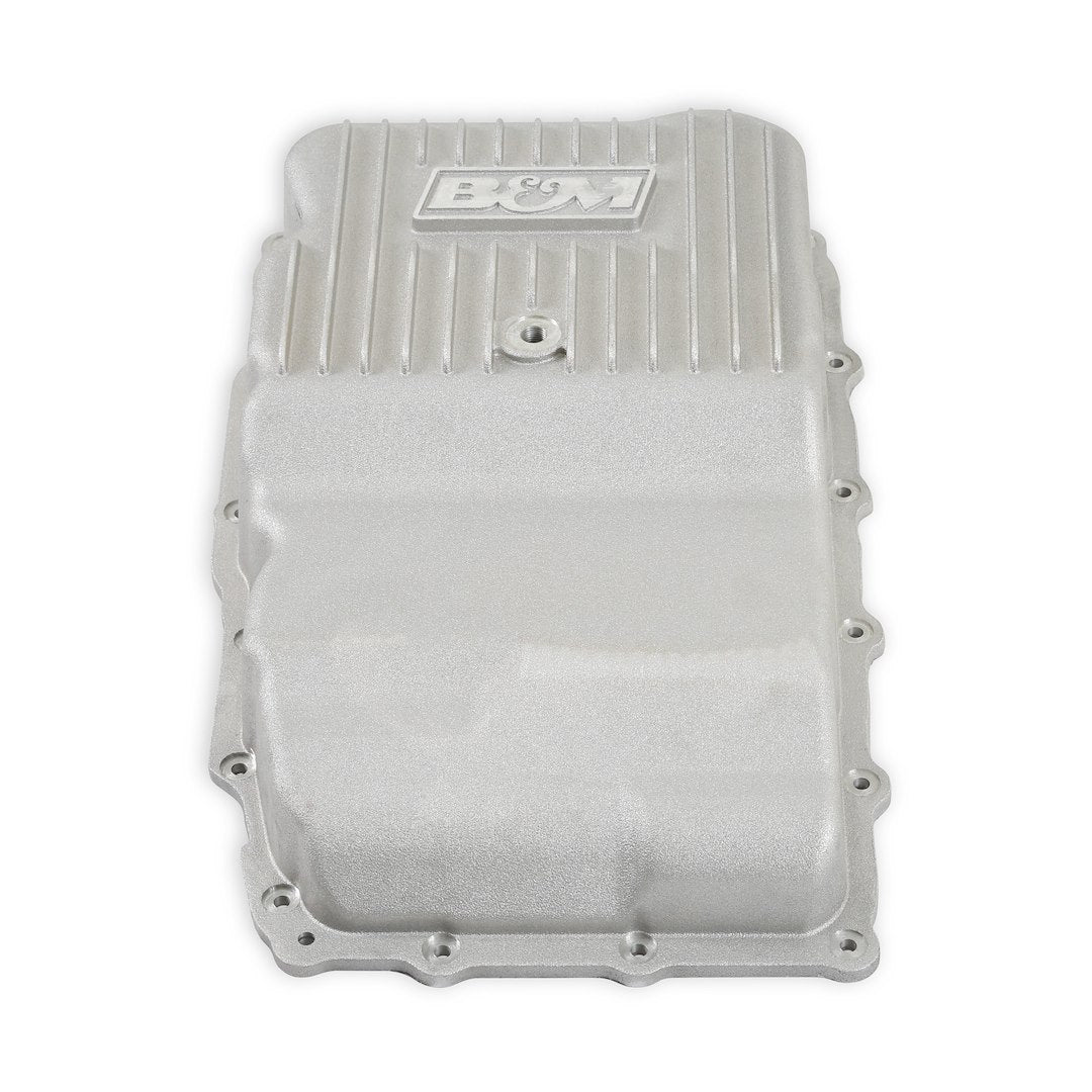Product of B&M 70401 Auto Trans Oil Pan