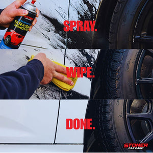 Stoner Solutions 91156 Bug And Tar Remover||91156_5.Jpg||90||s7691156||2132652