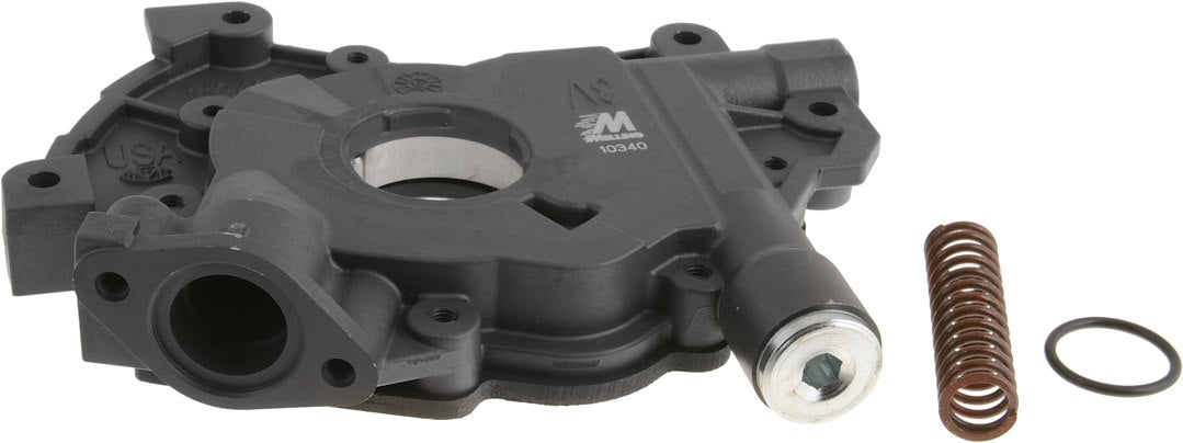 Melling Performance 10340 Oil Pump||10340-1-Bot.Jpg||86||m3510340||1716764