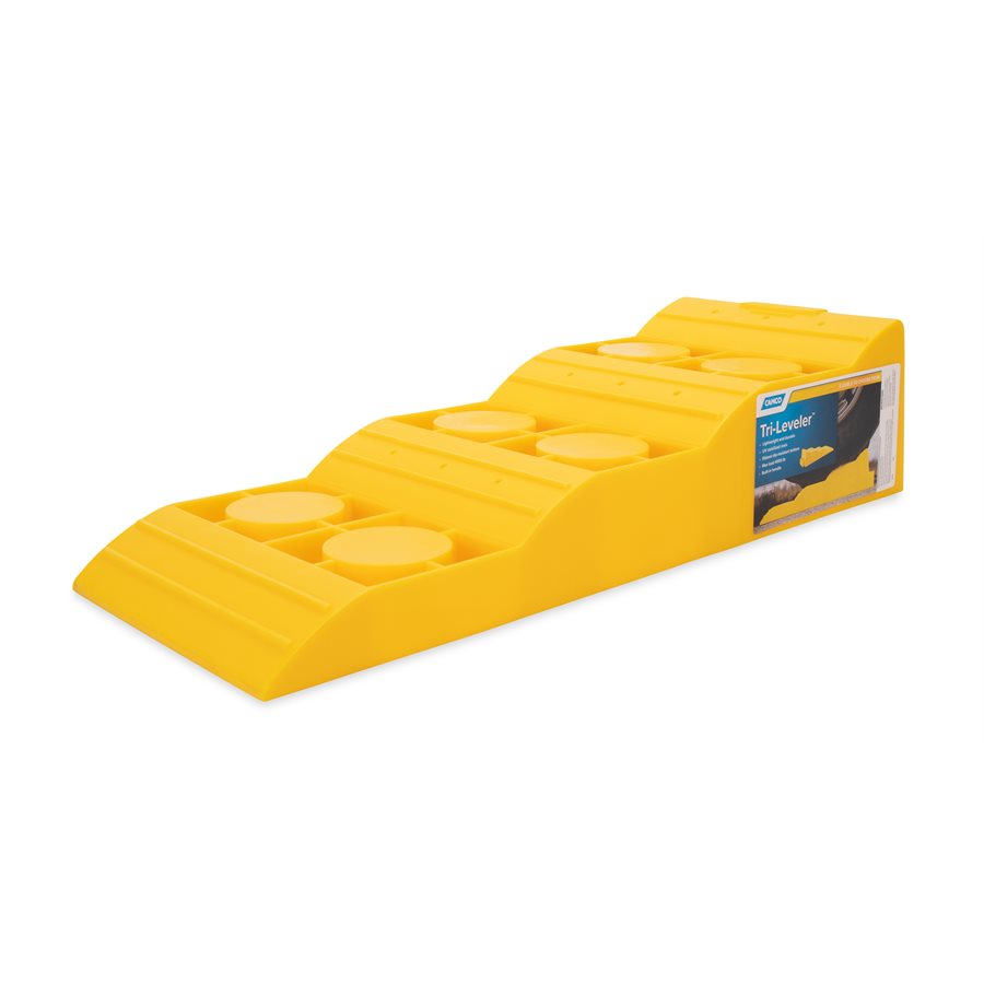 Product of Camco 44573 Leveling Block