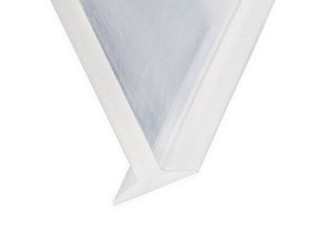 Product of Weathertech (Usa) 8bwwbld12rd Squeegee