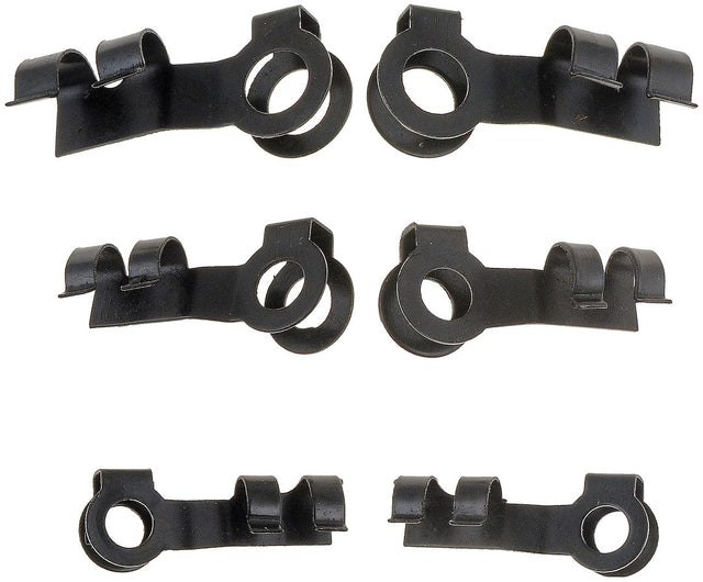Help! By Dorman 41016 Carburetor Throttle Cable Retaining Clip||41016-003.Jpg||87||d1841016||1006264