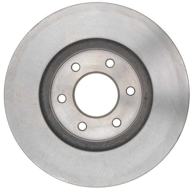 Product of Raybestos Brakes 580502 Specialty - Truck Plain Face 2-Piece Brake Rotor 