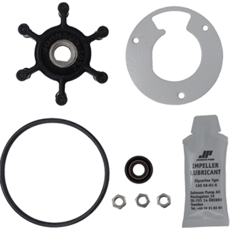 Johnson Pum 09-45595 Macerator Pump Service Kit||jp-09-45595_Main.Png||85||jhp945595||1327441