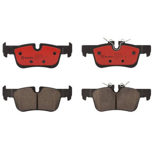 Product of Brembo P06094N Brake Pad - Set Of 4 
