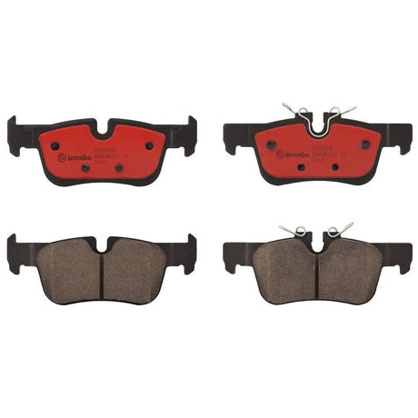 Product of Brembo P06094N Brake Pad - Set Of 4 