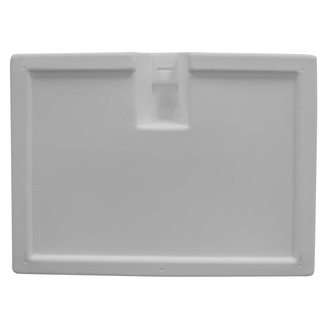 Wise Seating 8wd95-1b-204 Boat Seat Mount||8wd95-1b-204bottomview.Jpg||88||w7z8wd951b204||1483912