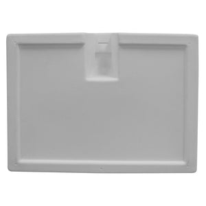 Wise Seating 8wd95-1b-204 Boat Seat Mount||8wd95-1b-204bottomview.Jpg||88||w7z8wd951b204||1483912