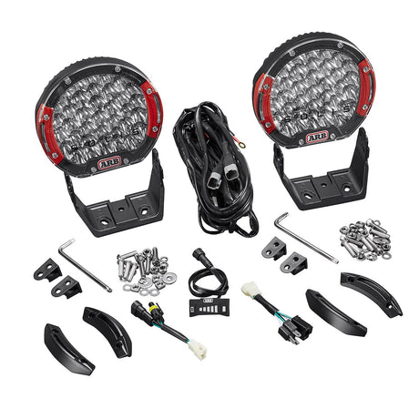 Product of ARB SJB36SKIT Driving/ Fog Light 