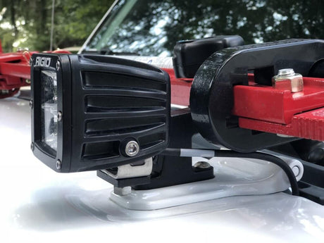 Product of Hi-Lift Jack Hm-925 Jack Mount
