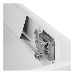 Product of UWS ST-75-COMBO-W Diesel Liquid Transfer Tank 75 Gallon Rectangular 