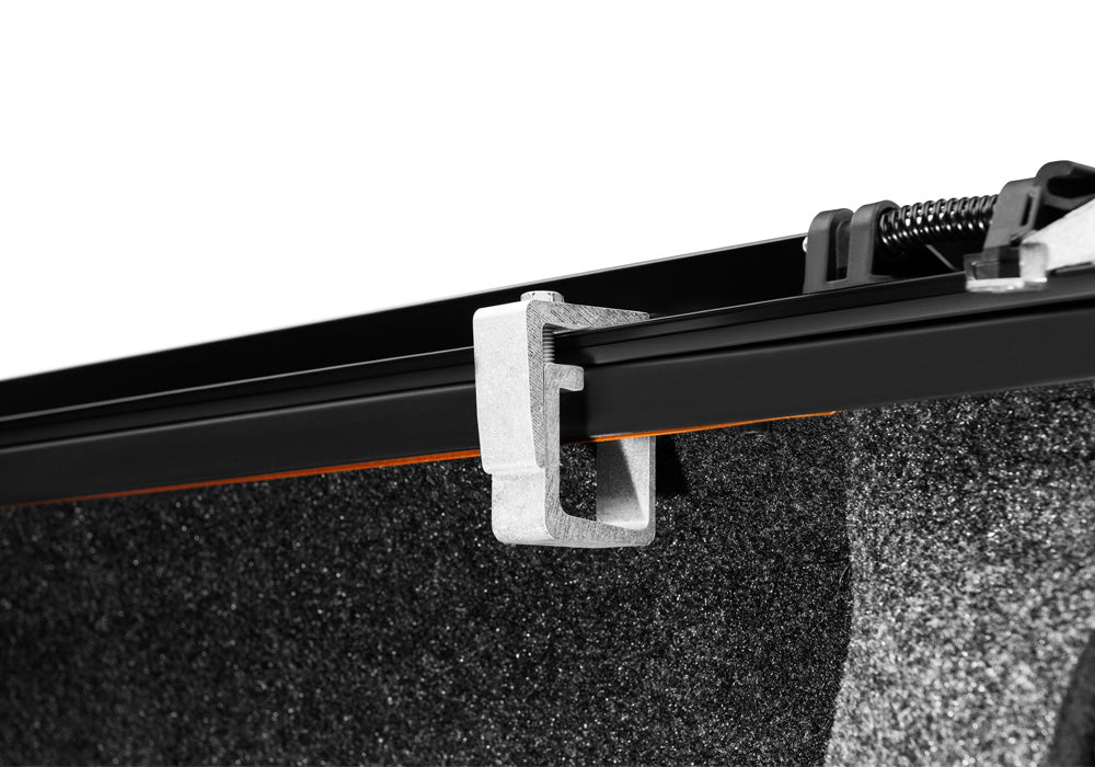 Product of Truxedo TruXport Soft Roll-Up 231101 Tonneau Cover 