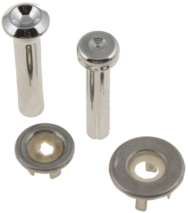 Product of Help! By Dorman 75398 Door Lock Knob