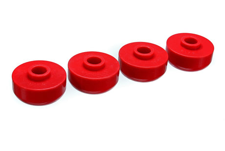 Product of Energy Suspension 3.2104r Leaf Spring Bushing