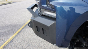 Product of Road Armor 9161F4B-NW Stealth Pre-Runner Steel Satin Powder Coated Bumper 