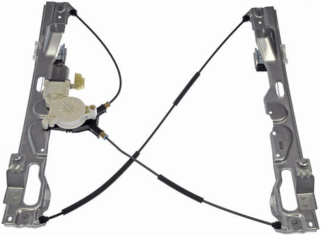 Dorman (Oe Solutions) 751-248 Window Regulator||751-248-002.Jpg||86||d18751248||2244294